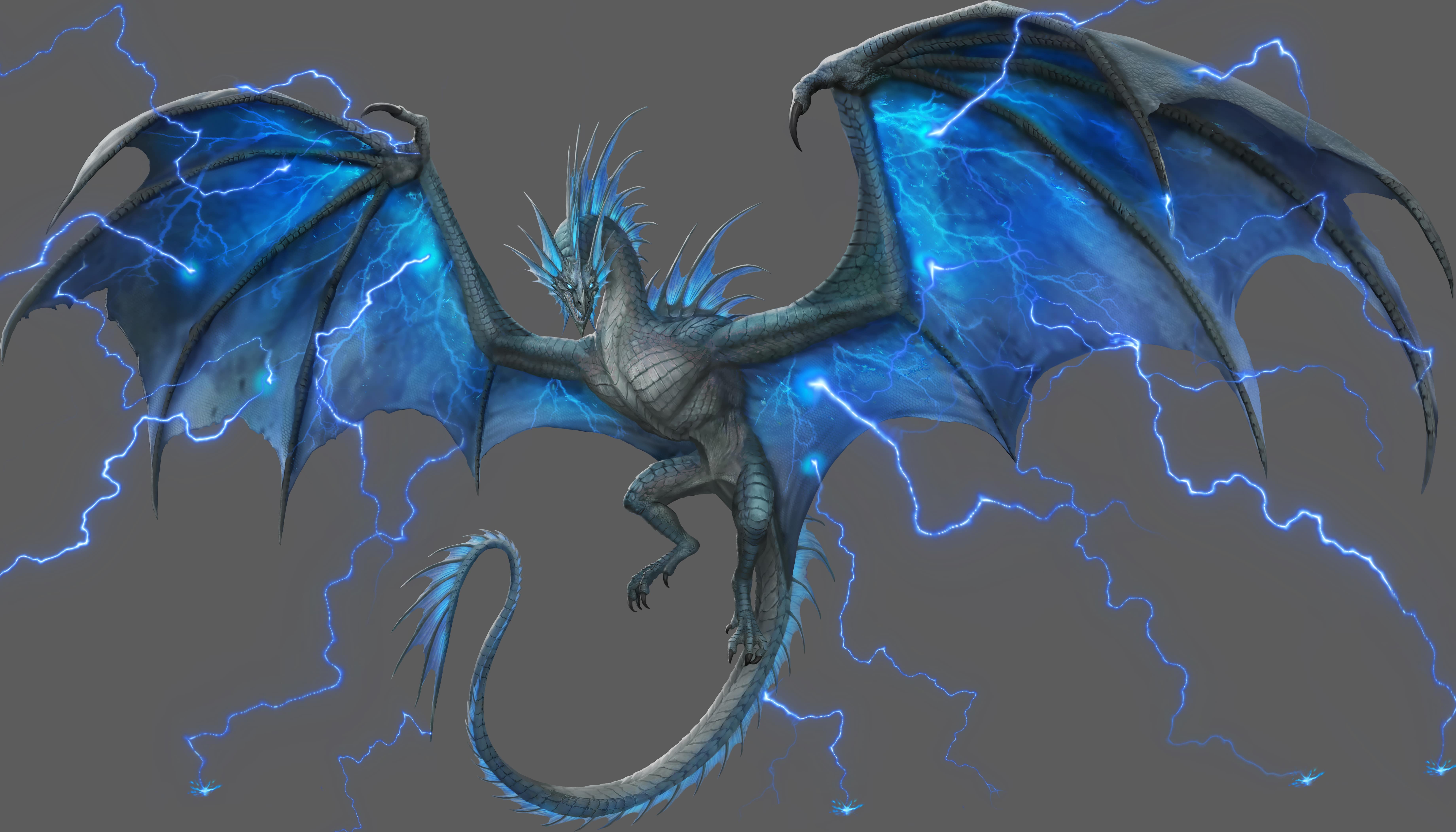 Creature 1